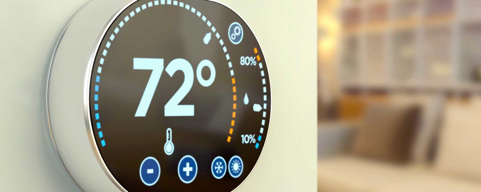 AC Thermostat Basics Airrific